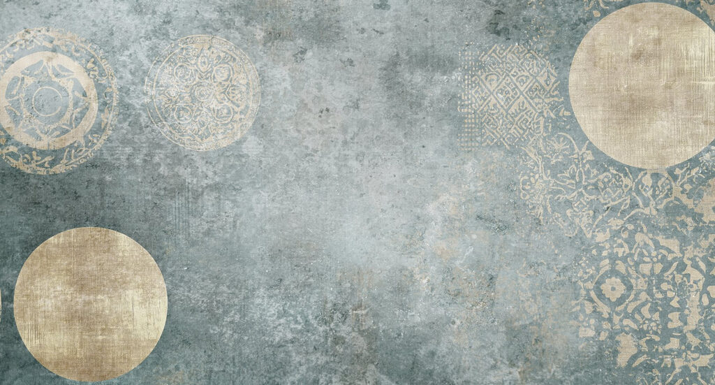 Grey and white background with a pattern Grey and white background with a pattern