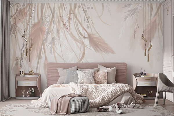 Soft hues of nature’s beauty. Soft hues of nature’s beauty.