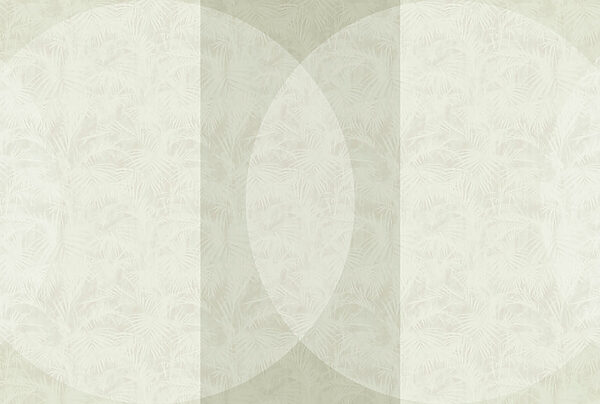 White and grey wallpaper with a pattern White and grey wallpaper with a pattern