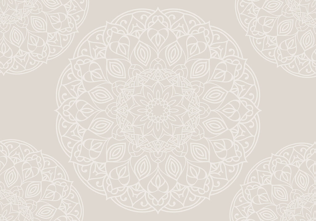 White and gray pattern White and gray pattern