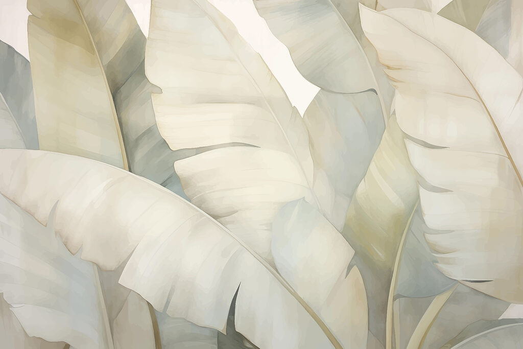 Soft hues of nature’s design Soft hues of nature’s design