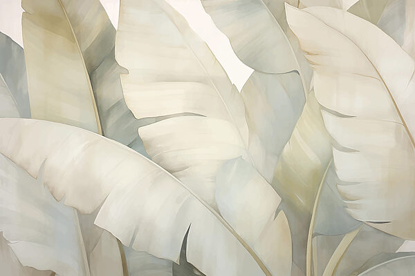 Soft hues of nature’s design Soft hues of nature’s design
