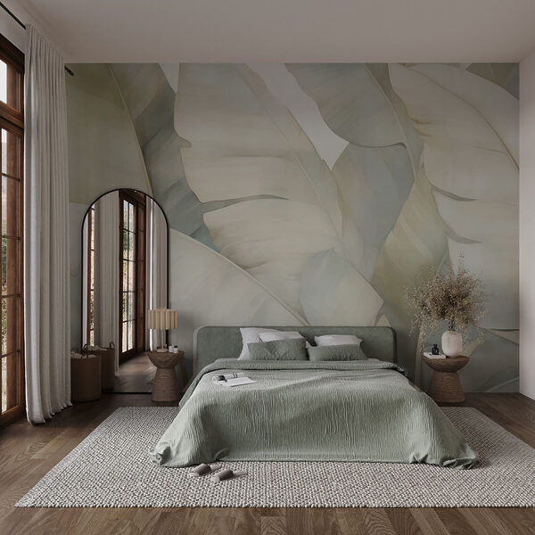 Soft hues of nature’s design Soft hues of nature’s design