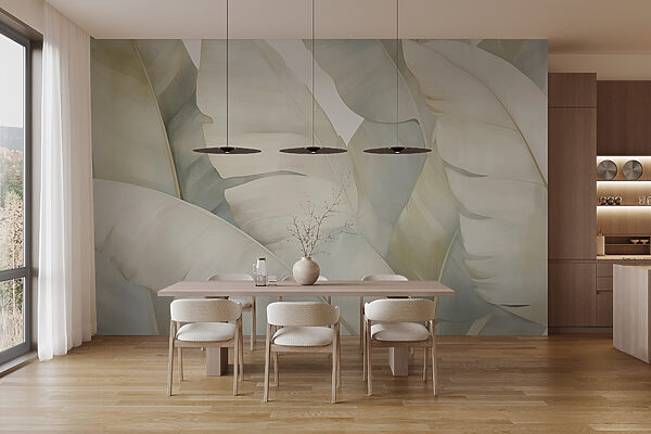 Soft hues of nature’s design Soft hues of nature’s design