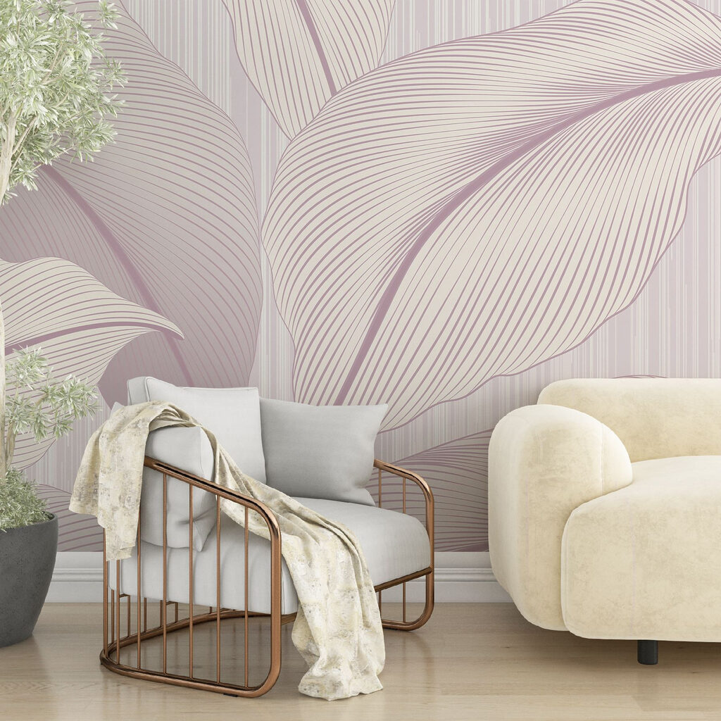Soft hues of nature's elegance Soft hues of nature's elegance