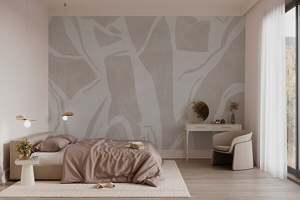 White and gray background with lines White and gray background with lines