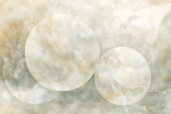 Soft hues and gentle textures blend Soft hues and gentle textures blend