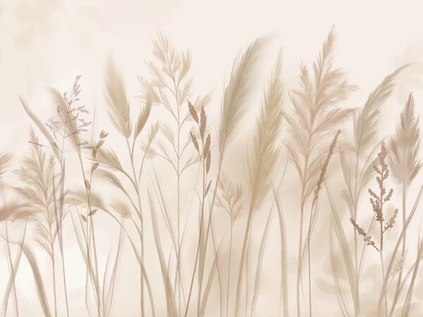 Soft hues of nature’s embrace Soft hues of nature’s embrace