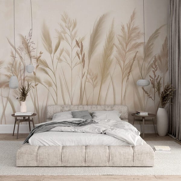 Soft hues of nature’s embrace Soft hues of nature’s embrace