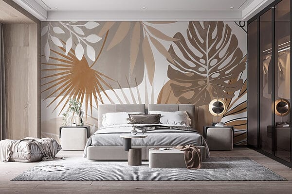 Nature's subtle elegance in design Nature's subtle elegance in design