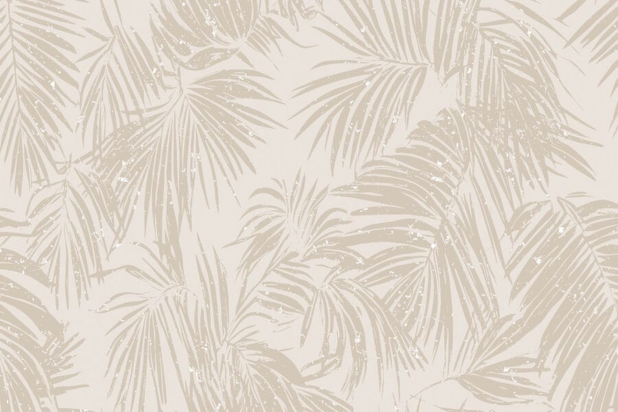 Nature’s elegance in muted tones