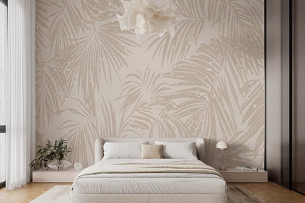 Nature’s elegance in muted tones Nature’s elegance in muted tones