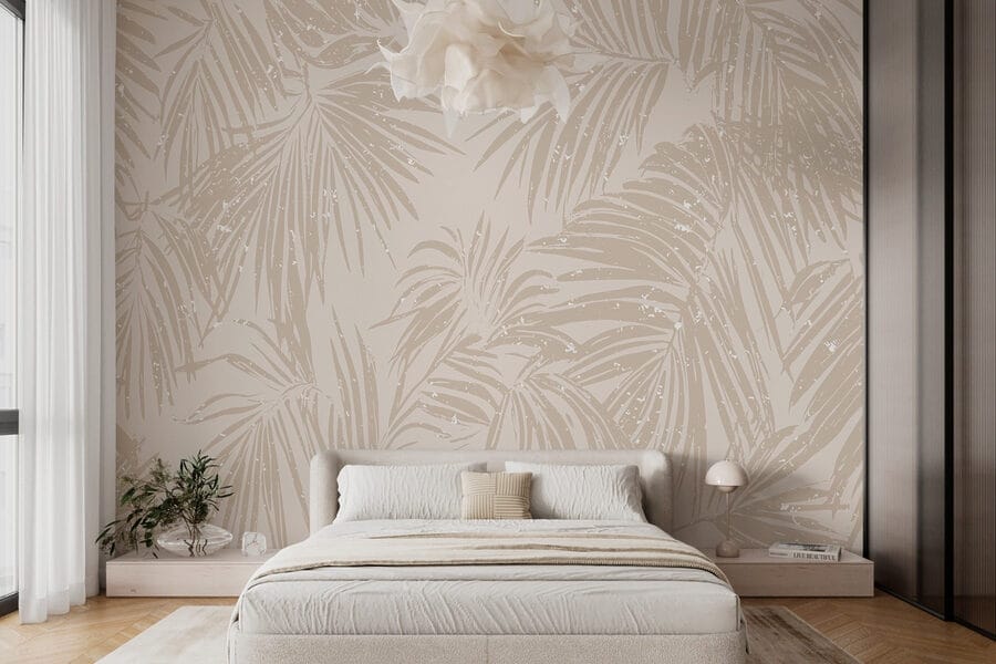 Nature’s elegance in muted tones