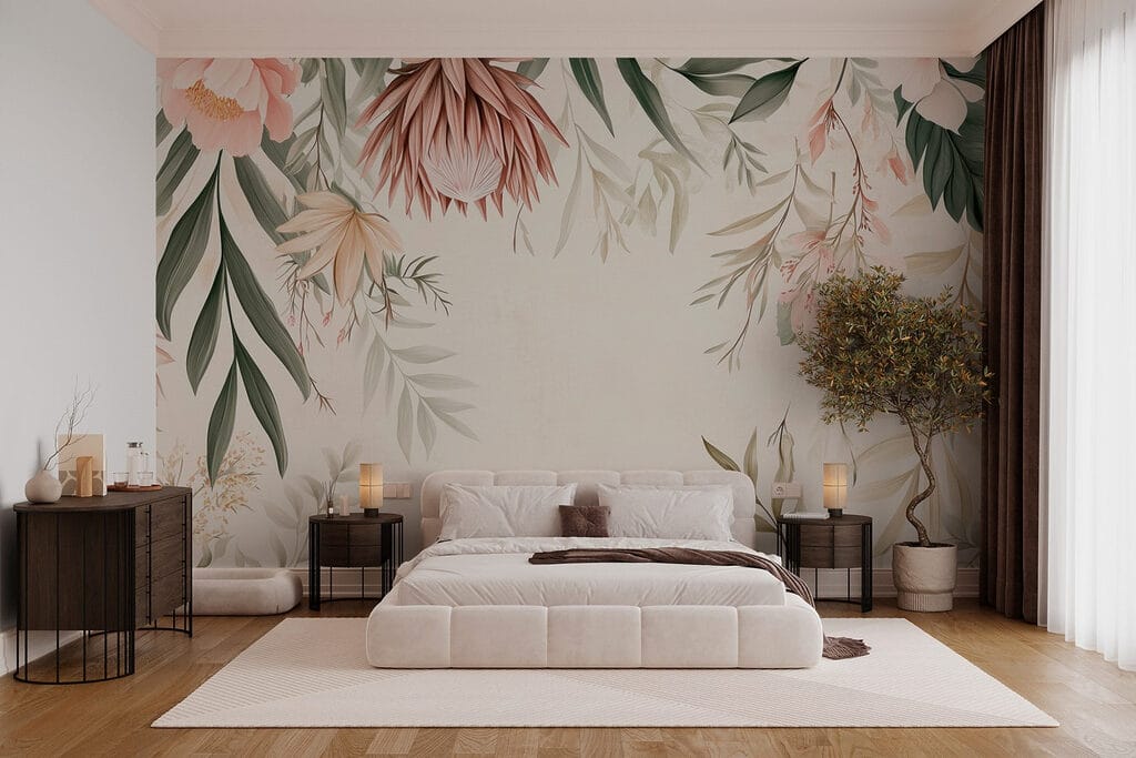 w03019pib4r 1024x683 - Floral border with leaves and flowers - tegory