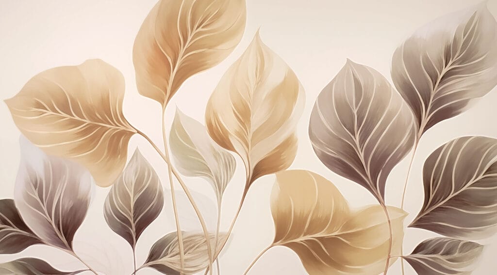 Nature’s elegance in soft hues Nature’s elegance in soft hues