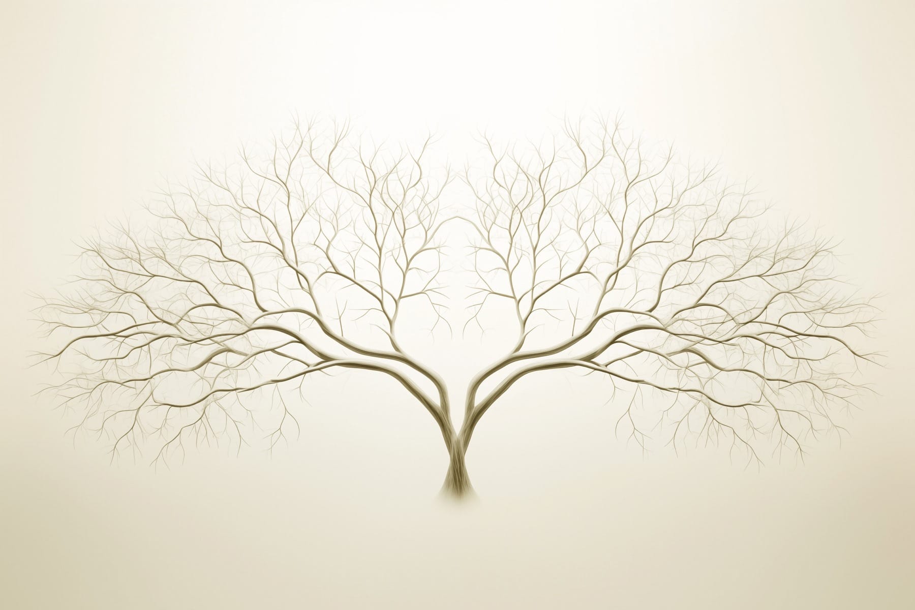 Tree with no leaves Tree with no leaves