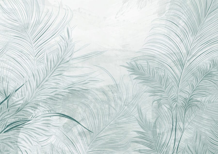 Gentle hues of nature’s beauty