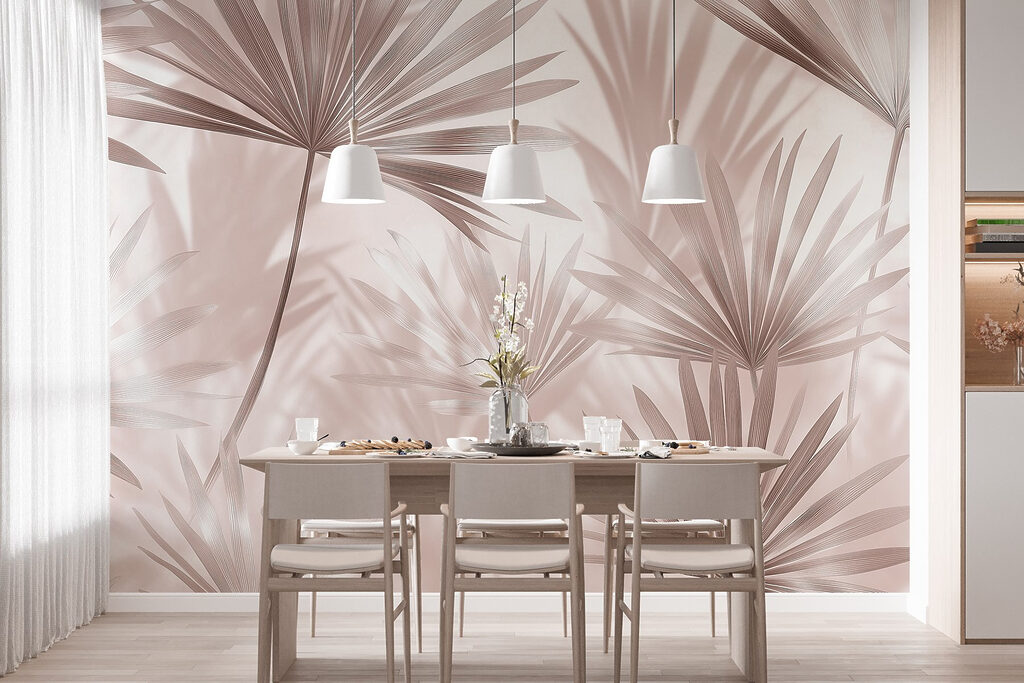 Nature's subtle elegance on display