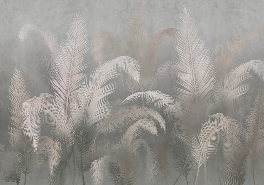 Whispers of Nature in Soft Hues Whispers of Nature in Soft Hues
