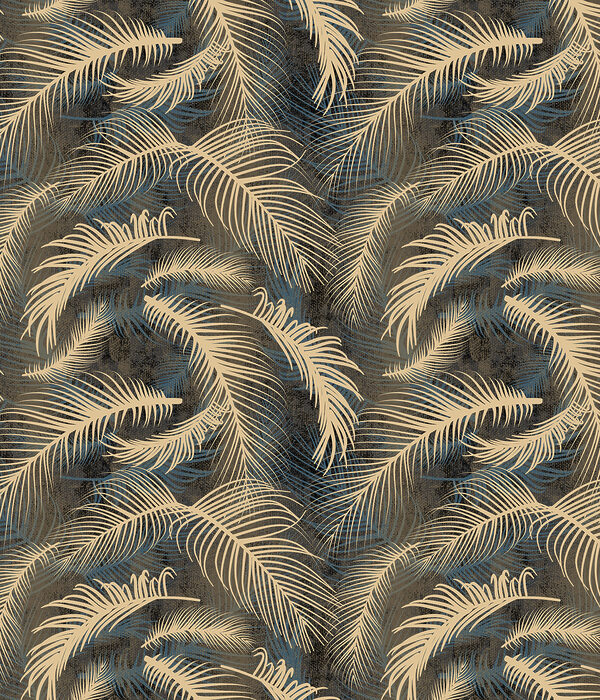 u59543p 600x700 - Pattern of palm leaves - tegory