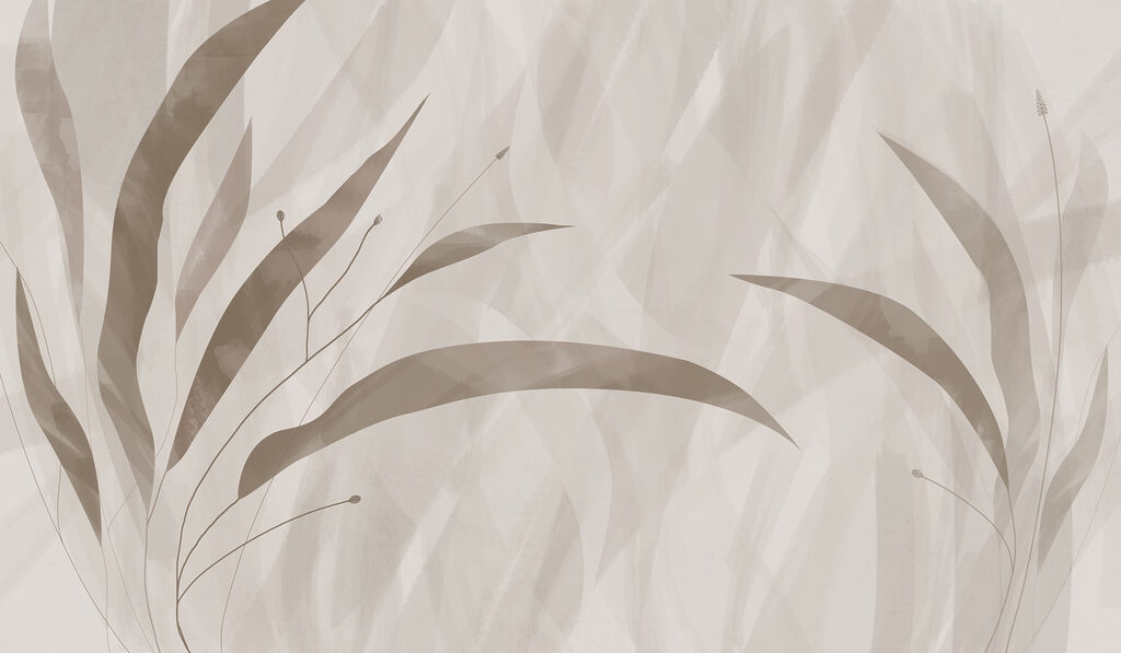 Natural elegance in soft tones