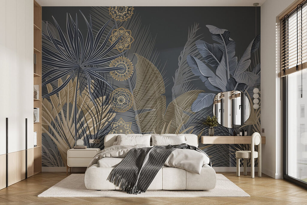 Elegance in natural designs