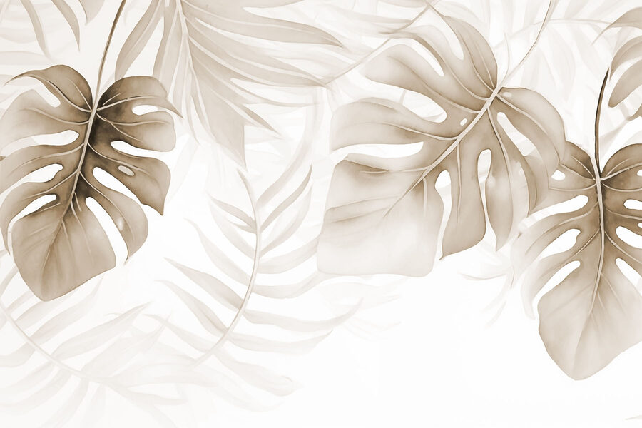 Nature’s elegance in soft hues