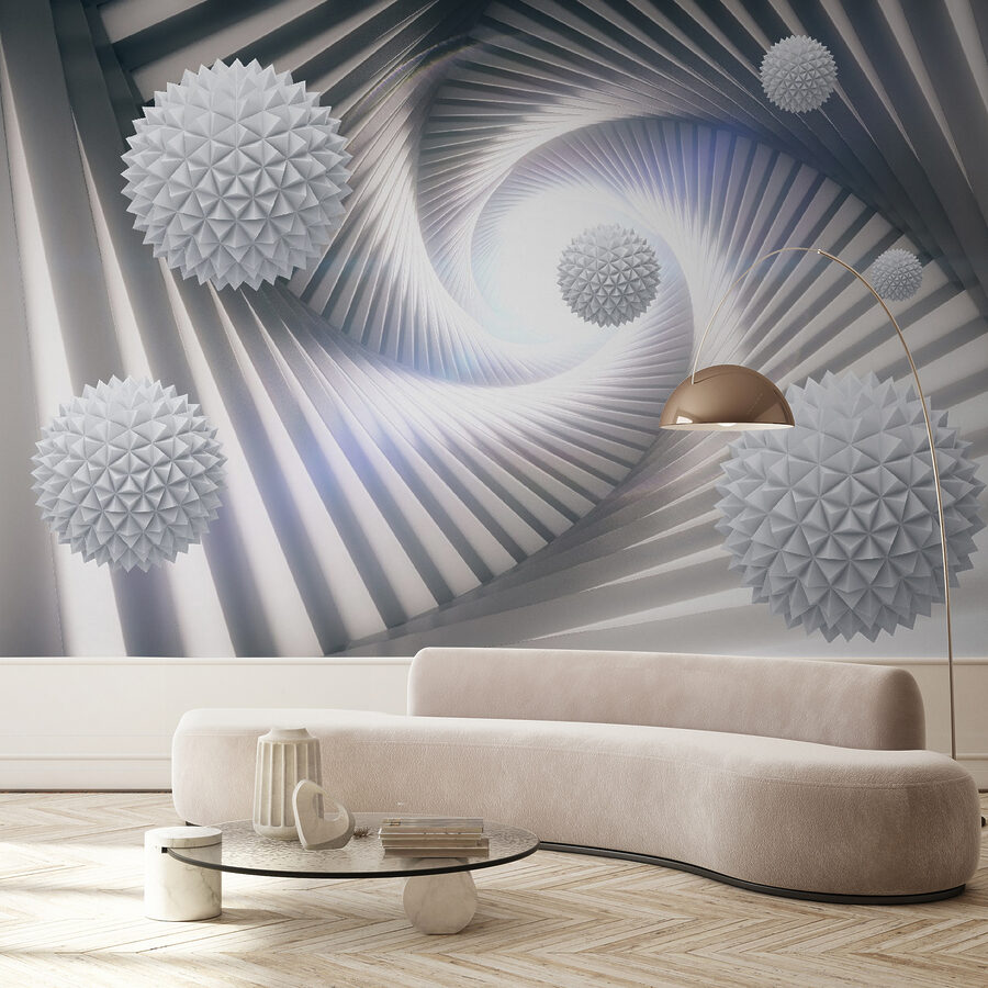 Spiraling white and grey spiraling white and grey spiraling white and grey spiraling white and black spiraling white and grey spiraling white and black spiraling white and black spiraling white