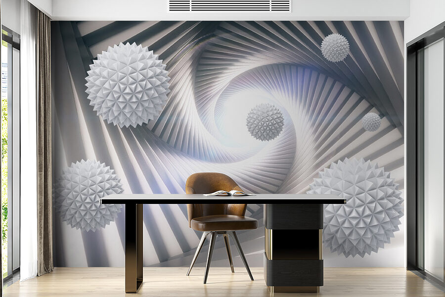 Spiraling white and grey spiraling white and grey spiraling white and grey spiraling white and black spiraling white and grey spiraling white and black spiraling white and black spiraling white