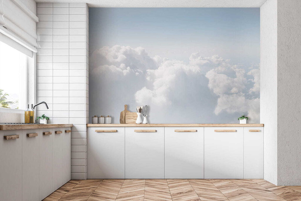 Clouds and sky with clouds Clouds and sky with clouds