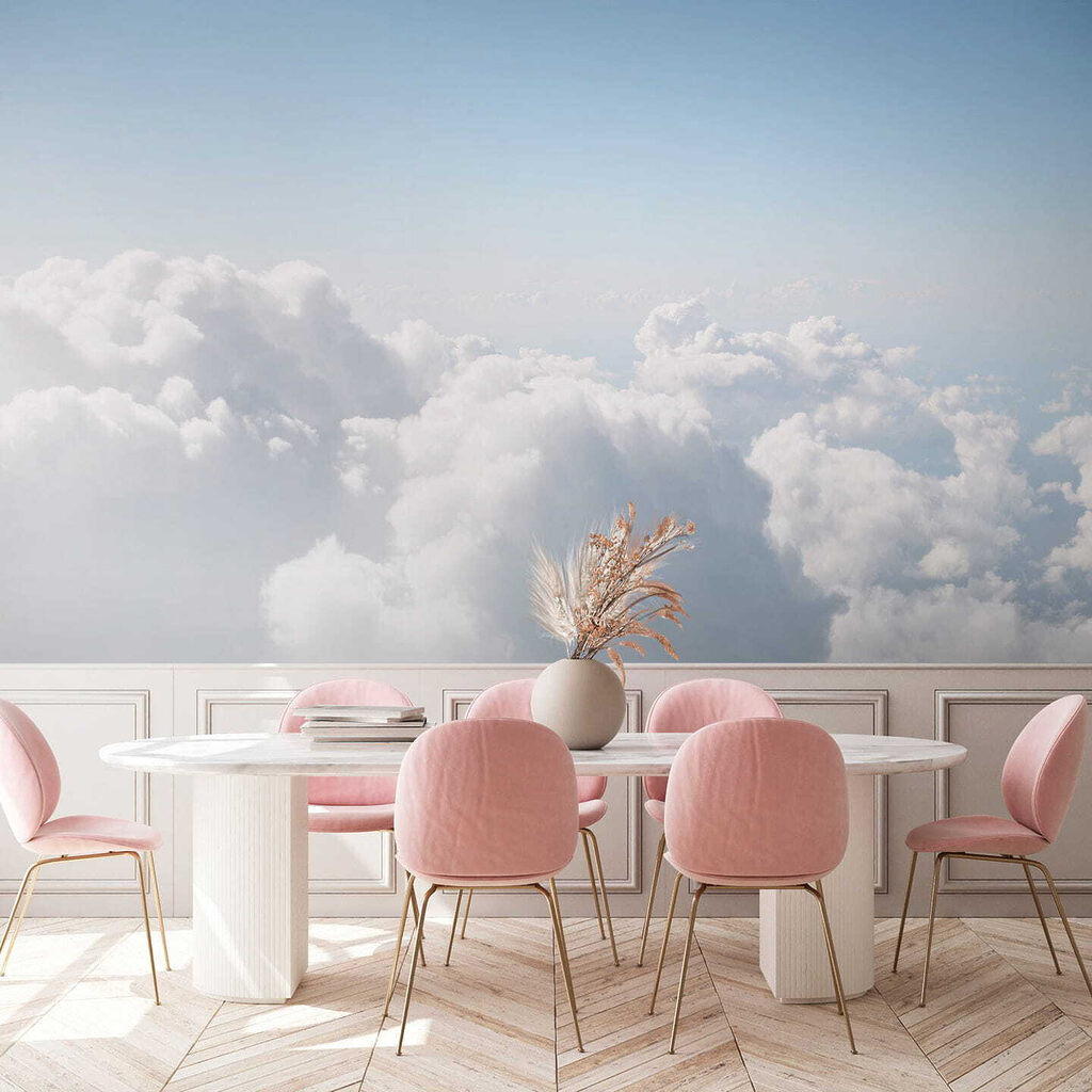 Clouds and sky with clouds Clouds and sky with clouds