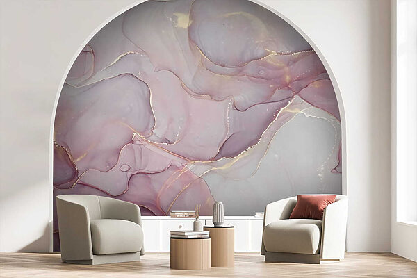 Soft pastel hues intertwine gracefully. Soft pastel hues intertwine gracefully.