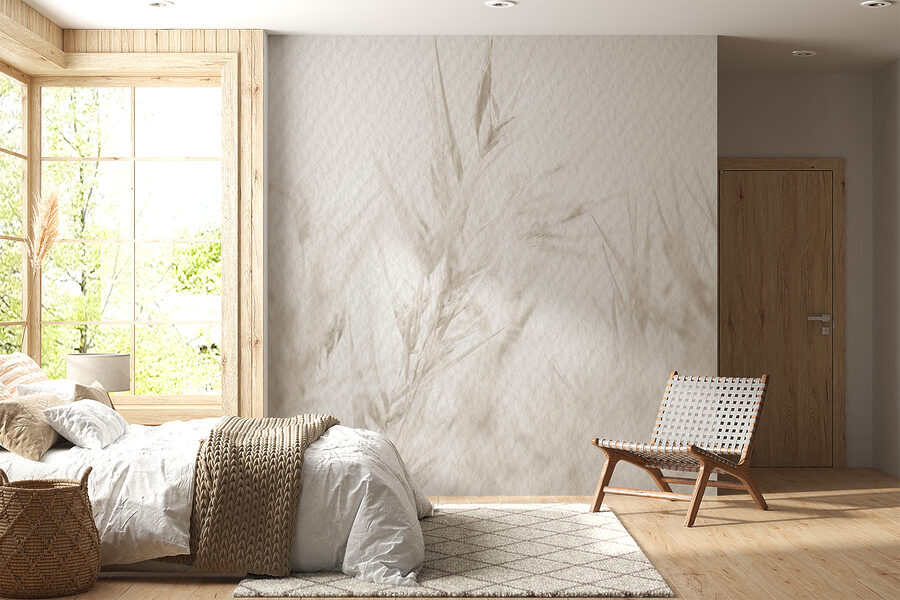Soft nature in neutral tones. Soft nature in neutral tones.