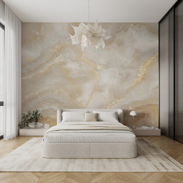 Elegant marble with subtle tones. Elegant marble with subtle tones.