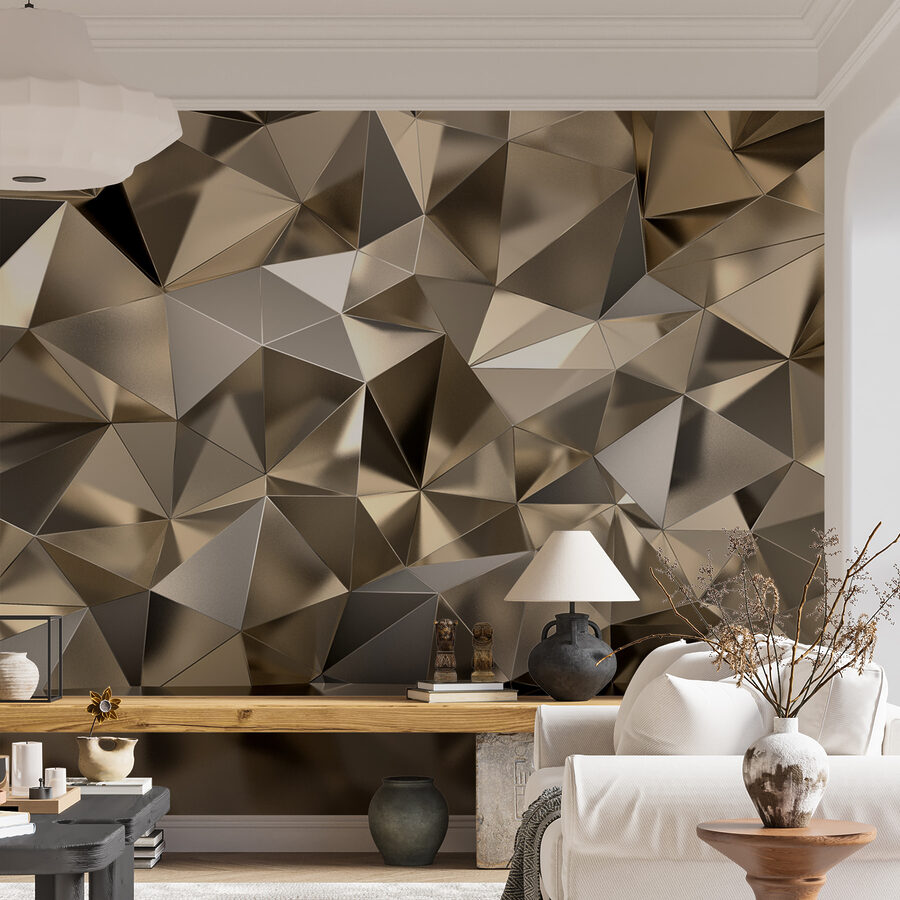 Textured geometric pattern in neutral tones. Textured geometric pattern in neutral tones.