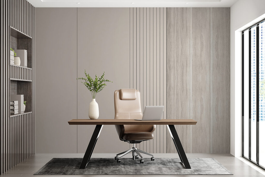 Textured surfaces in neutral tones Textured surfaces in neutral tones