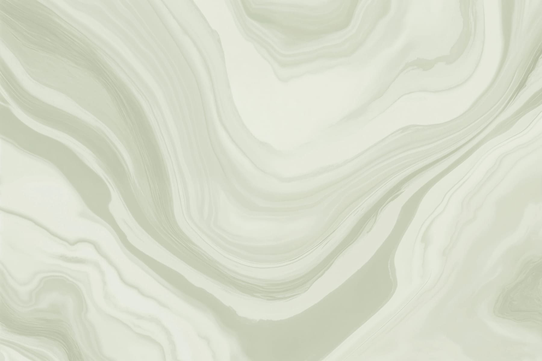 White and gray marbled surface