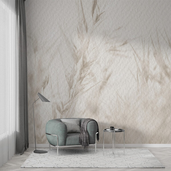 Soft nature in neutral tones. Soft nature in neutral tones.