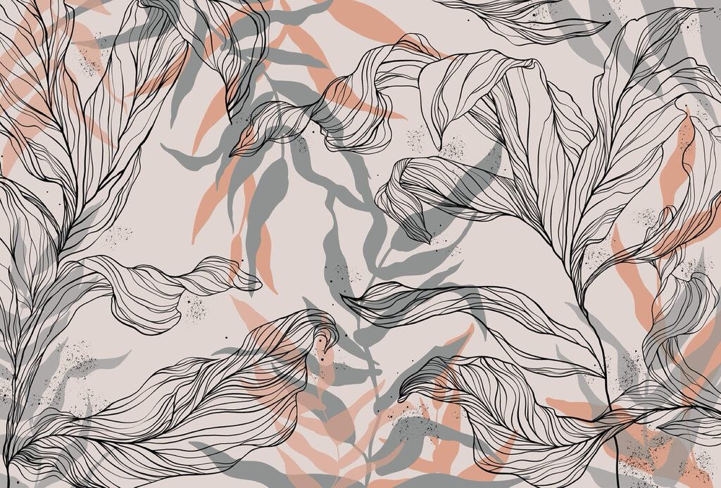 Pattern of leaves and branches t00009p 1024x693 - Pattern of leaves and branches - tegory