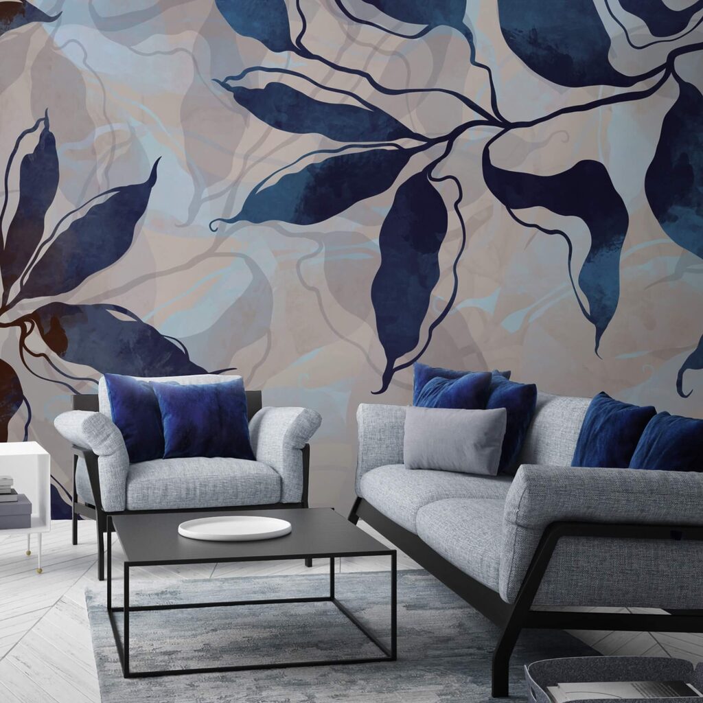 Soft shades of nature’s elegance