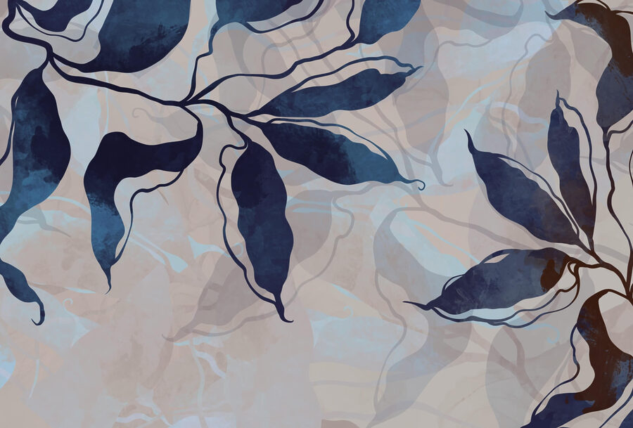 Soft shades of nature’s elegance
