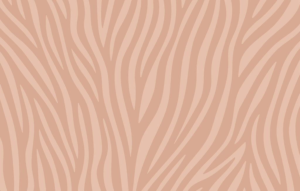 Flowing lines in soft hues Flowing lines in soft hues