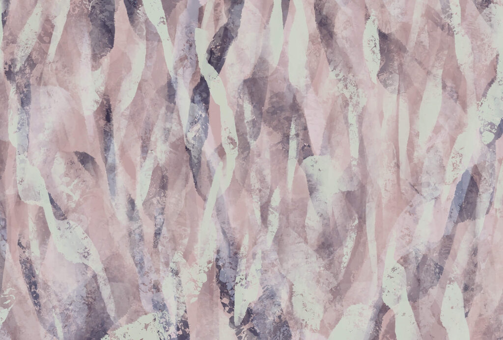 – Soft hues create gentle movement – Soft hues create gentle movement