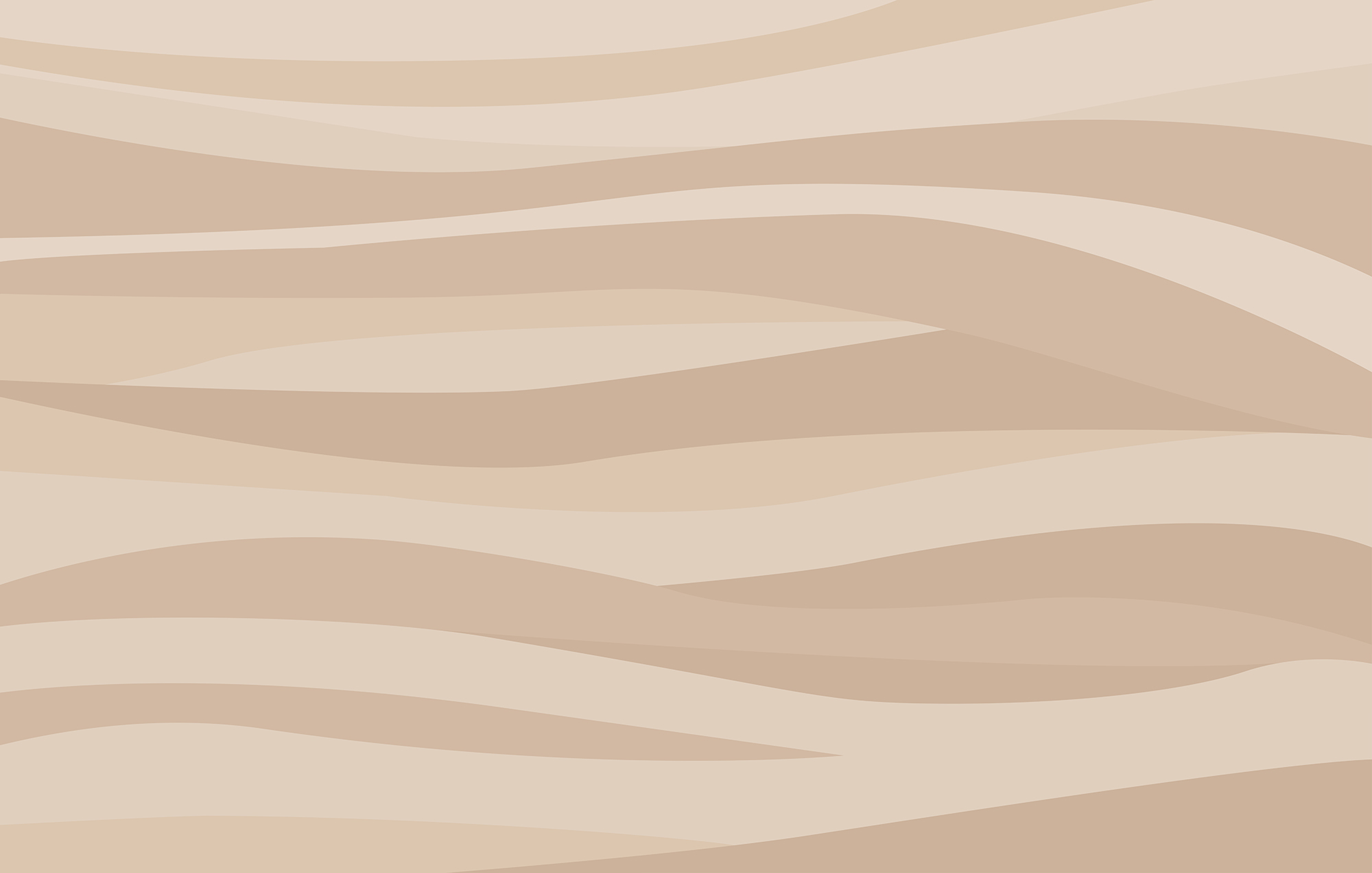 t00124p - Brown and white wavy pattern - tegory
