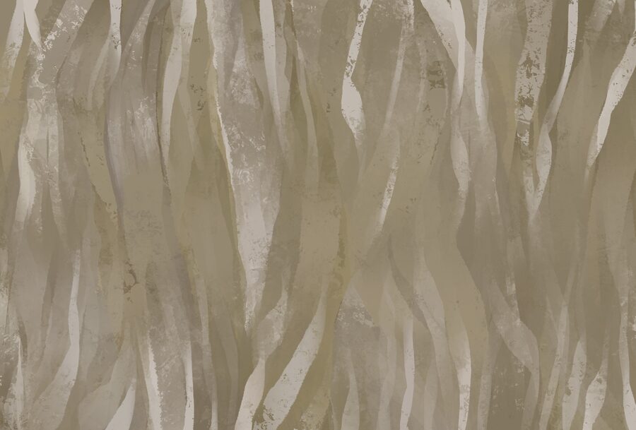 Soft, flowing abstract wave pattern.