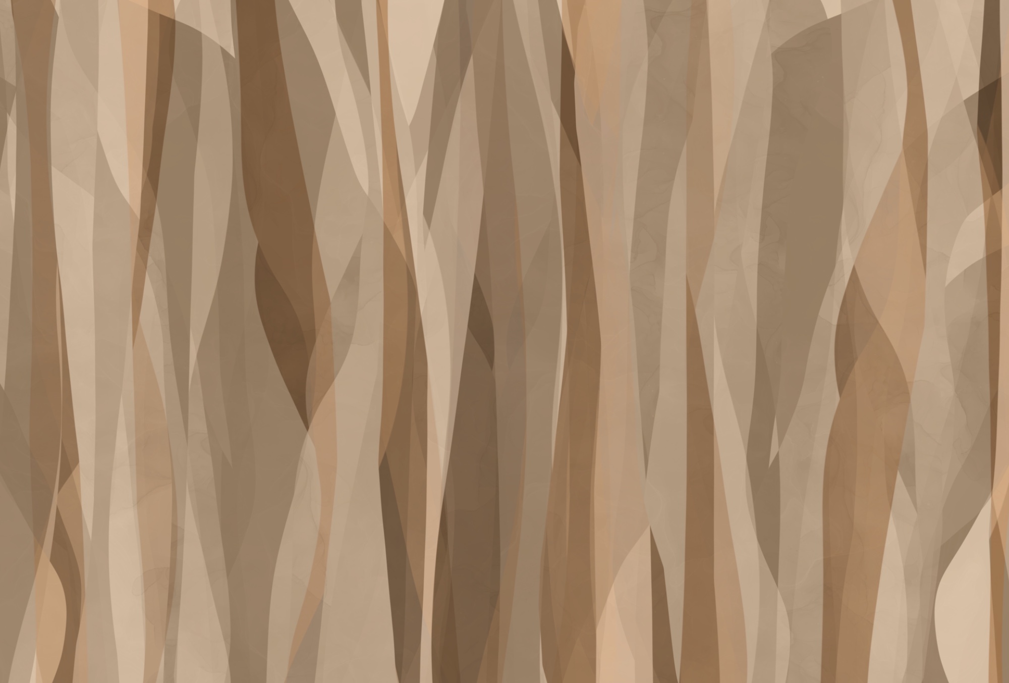 Natural tones in dynamic shapes Natural tones in dynamic shapes