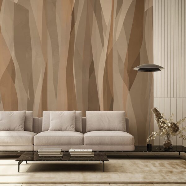 Natural tones in dynamic shapes Natural tones in dynamic shapes