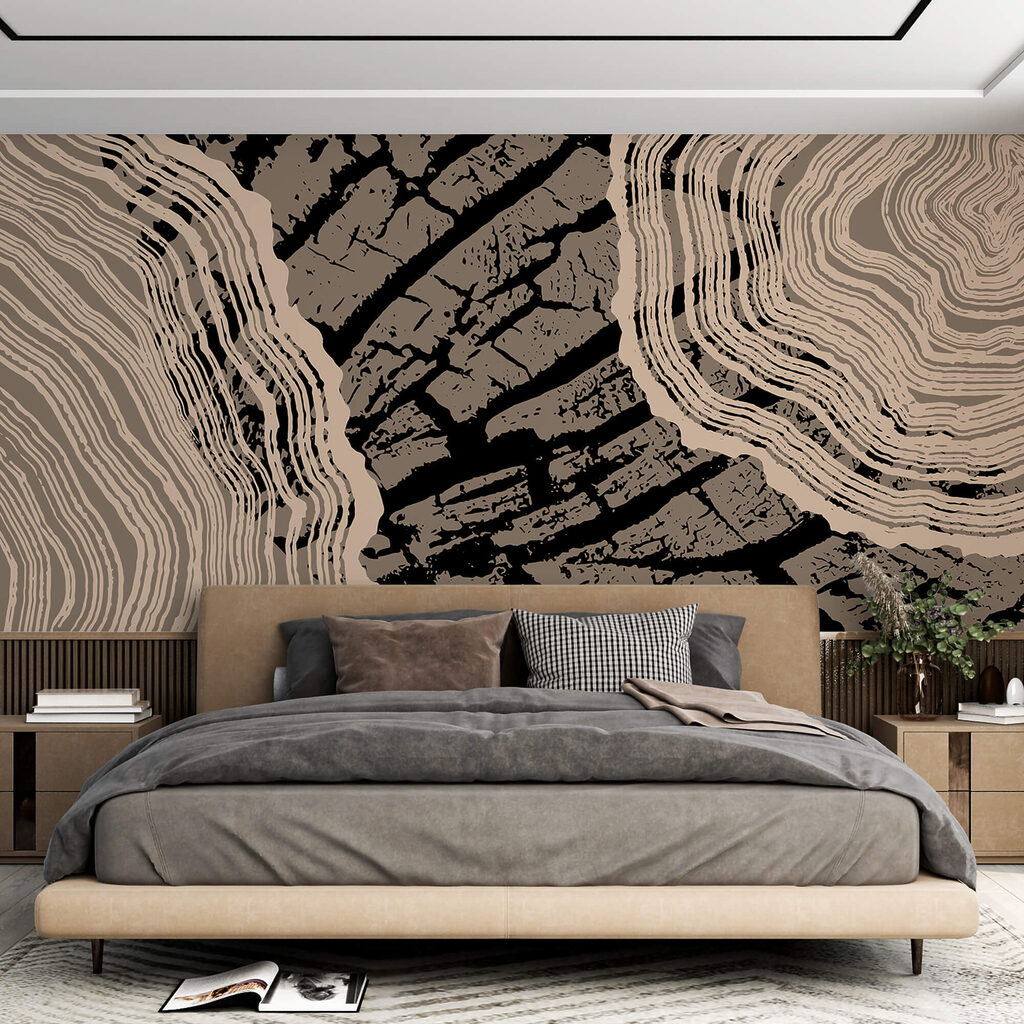 Striking patterns of nature’s beauty Striking patterns of nature’s beauty