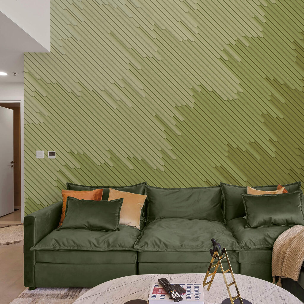 Soft hues and gentle lines intertwine Soft hues and gentle lines intertwine