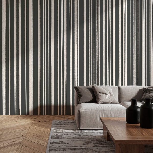 Abstract striped pattern in neutral tones Abstract striped pattern in neutral tones